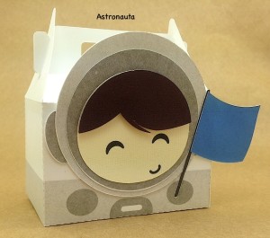 astronauta