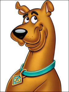 scooby-doo