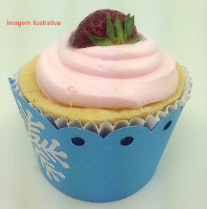 Cupcake Frozen1